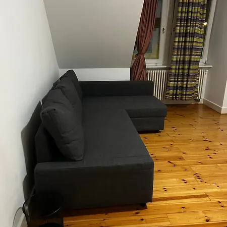 Quadrate Z5 Hostel Mannheim