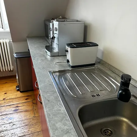 Quadrate Z5 Mannheim