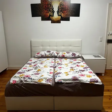 Hostel Quadrate Z5 Mannheim